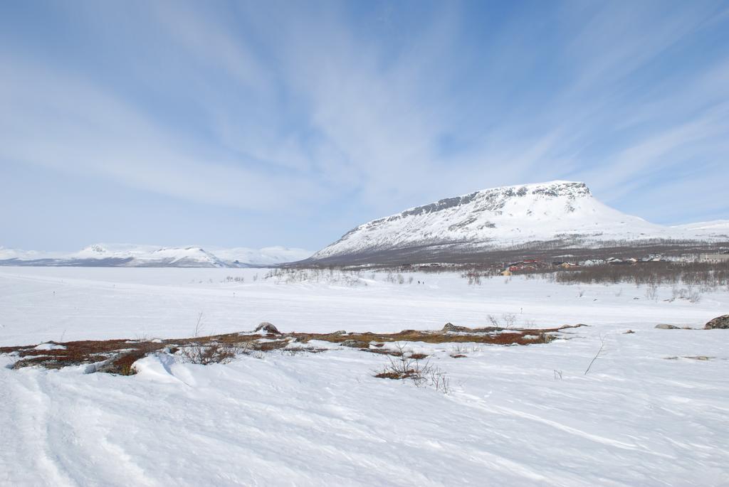 Kilpisjaerven Tunturimajat Kilpisjärvi Exterior foto