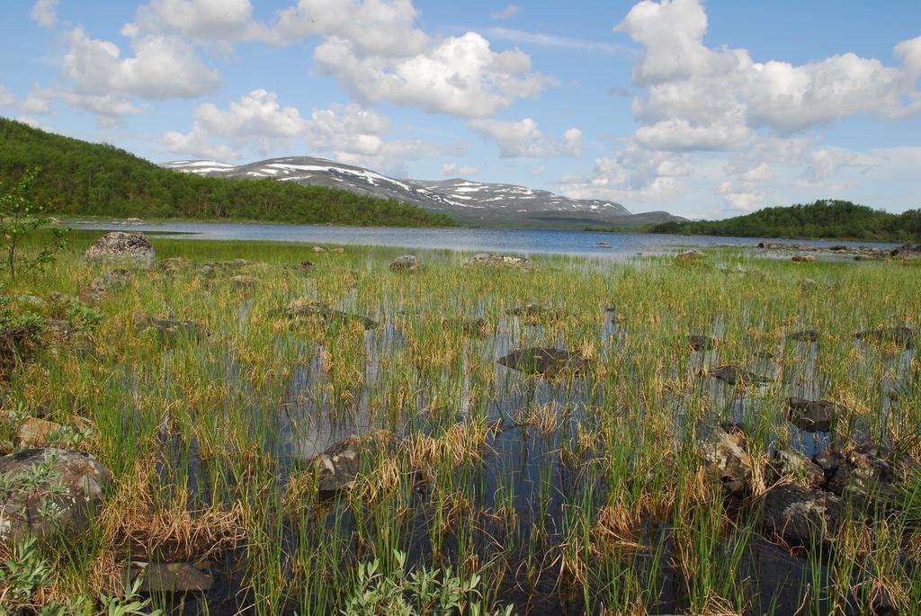 Kilpisjaerven Tunturimajat Kilpisjärvi Exterior foto