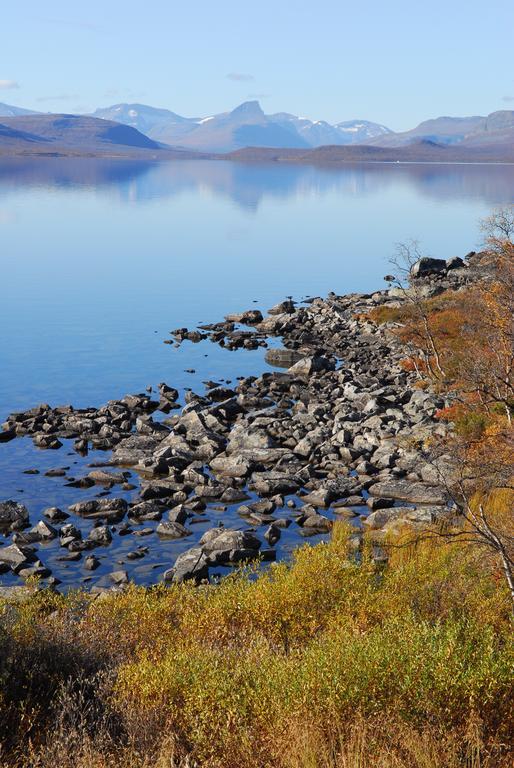 Kilpisjaerven Tunturimajat Kilpisjärvi Quarto foto