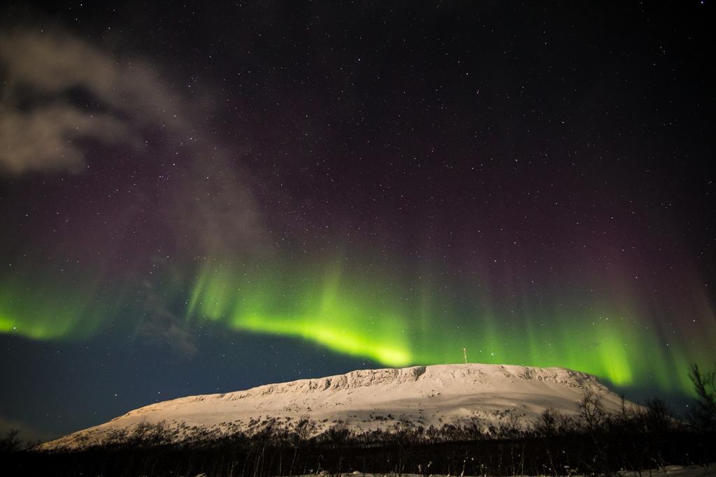 Kilpisjaerven Tunturimajat Kilpisjärvi Exterior foto