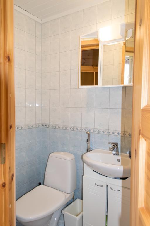 Kilpisjaerven Tunturimajat Kilpisjärvi Exterior foto