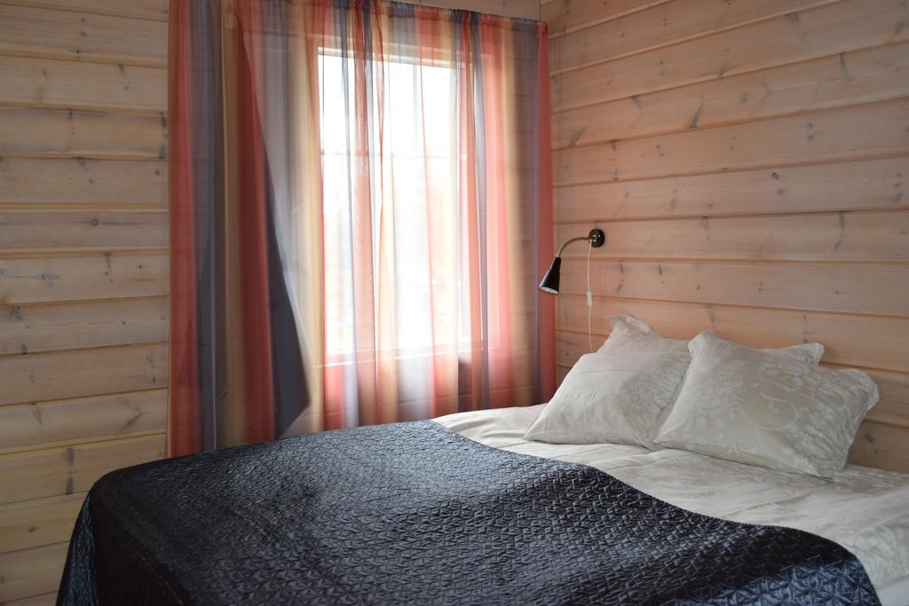 Kilpisjaerven Tunturimajat Kilpisjärvi Exterior foto